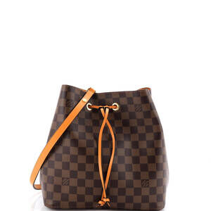 Louis Vuitton Neonoe Handbag Damier #234429L19B